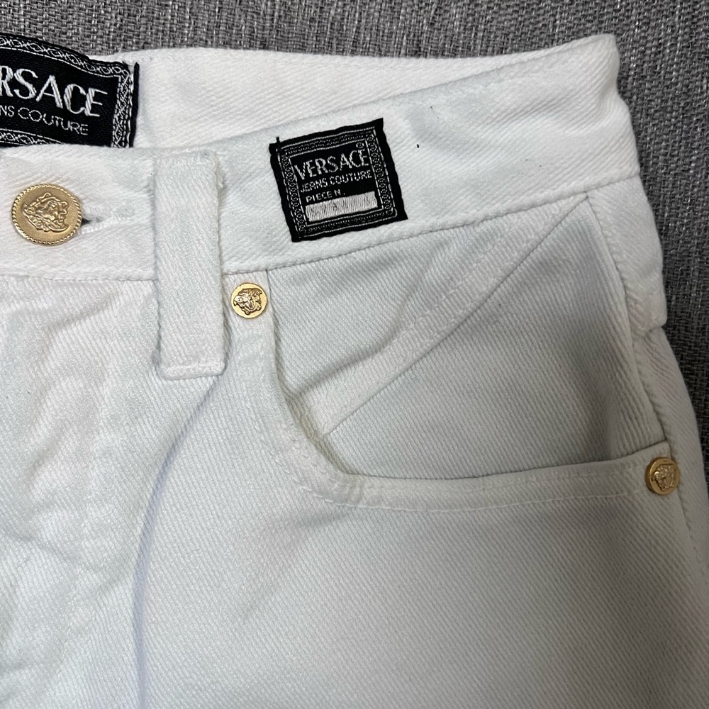 Versace Jeans